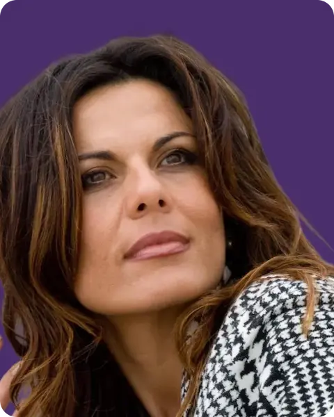 Arianna Bitti — Trainer di PNL certificata Society of NLP