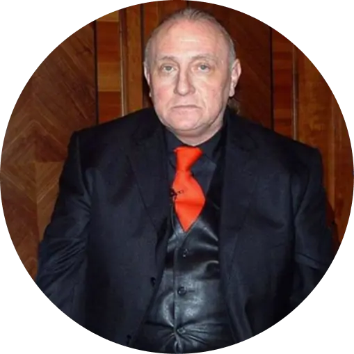 Richard Bandler, co-fondatore della PNL