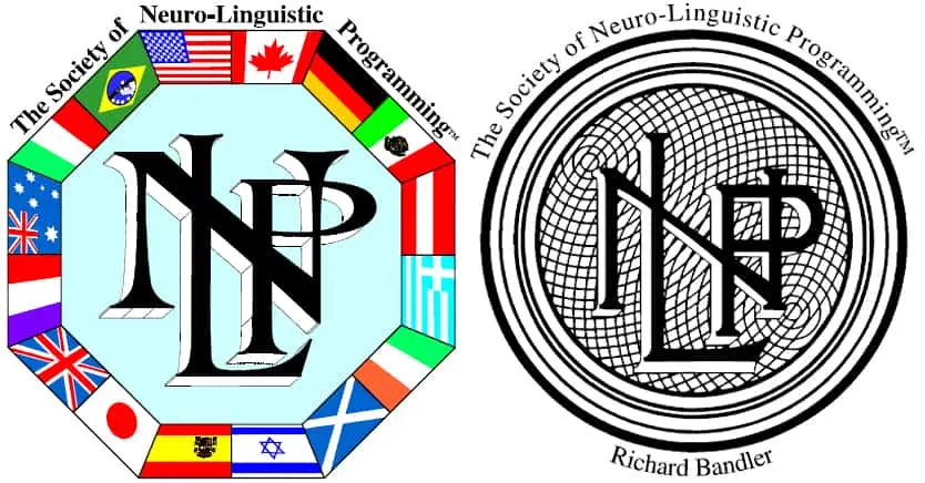 Certificazione Society of NLP — Richard Bandler